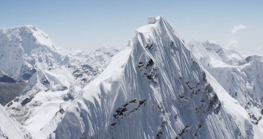 A Himalája legendái – A jeti