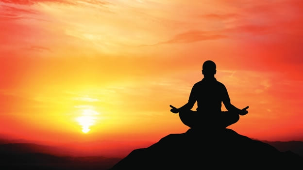 Miért jó a meditáció?