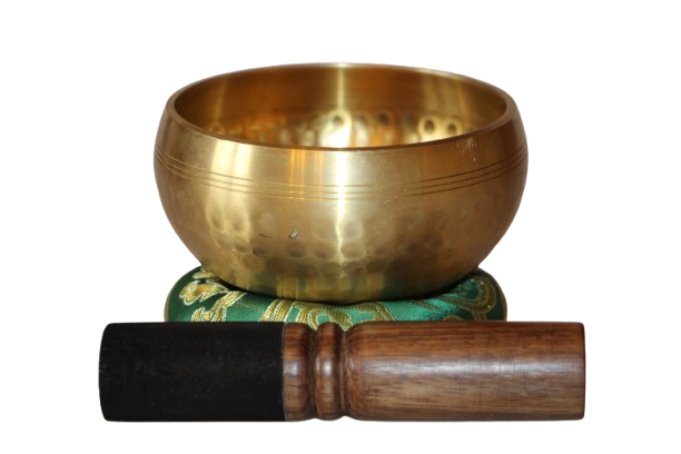 Gépi hangtál, 345 gramm 🔮 Harmadik szem csakra Tisztánlátás – Intuíció – Belső vezetés