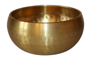 Gépi hangtál, 345 gramm 🔮 Harmadik szem csakra Tisztánlátás – Intuíció – Belső vezetés