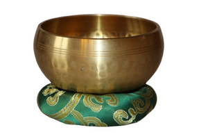 Gépi hangtál, 345 gramm 🔮 Harmadik szem csakra Tisztánlátás – Intuíció – Belső vezetés