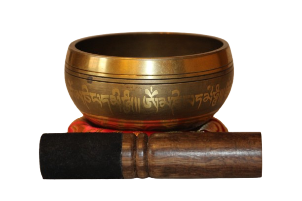 Gépi hangtál, 368 gramm 🔮 Harmadik szem csakra: Tisztánlátás – Intuíció – Belső vezetés