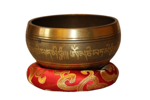 Gépi hangtál, 368 gramm 🔮 Harmadik szem csakra: Tisztánlátás – Intuíció – Belső vezetés