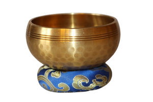 Gépi hangtál, 290 gramm 🔮 Harmadik szem csakra Tisztánlátás – Intuíció – Belső vezetés