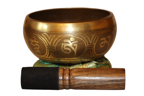 Gépi hangtál, 619 gramm 🔵 Torokcsakra: Önkifejezés – Bátorság-Nyugalom