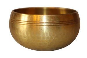 Gépi hangtál, 183 gramm