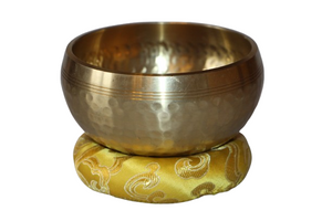 Gépi hangtál, 348 gramm 🔮 Harmadik szem csakra Tisztánlátás – Intuíció – Belső vezetés