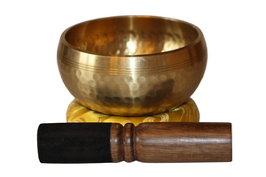 Gépi hangtál, 348 gramm 🔮 Harmadik szem csakra Tisztánlátás – Intuíció – Belső vezetés