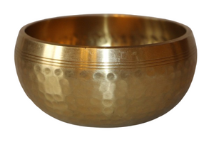 Gépi hangtál, 348 gramm 🔮 Harmadik szem csakra Tisztánlátás – Intuíció – Belső vezetés