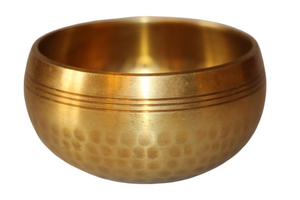 Gépi hangtál, 187 gramm