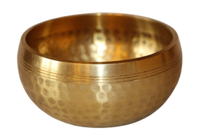 Gépi hangtál, 350 gramm 🔮 Harmadik szem csakra:Tisztánlátás – Intuíció – Belső vezetés