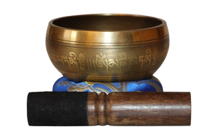 Gépi hangtál, 347 gramm 🔮 Harmadik szem csakra: Tisztánlátás – Intuíció – Belső vezetés