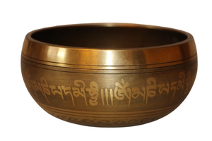 Gépi hangtál, 347 gramm 🔮 Harmadik szem csakra: Tisztánlátás – Intuíció – Belső vezetés