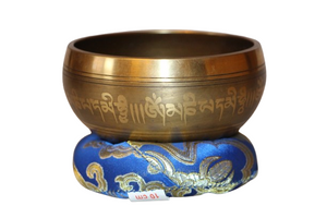 Gépi hangtál, 347 gramm 🔮 Harmadik szem csakra: Tisztánlátás – Intuíció – Belső vezetés