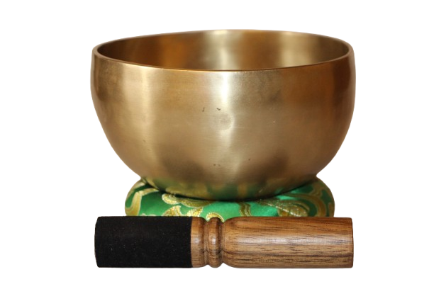 Kézzel készített 7 fémes hangtál, 564 gramm. 🔮Harmadik szem csakra:                                                                                                    Tisztánlátás – Intuíció – Belső vezetés