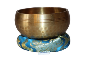 Gépi hangtál, 301 gramm