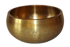 Gépi hangtál, 307 gramm 🔵 Torokcsakra: Önkifejezés – Bátorság-Nyugalom