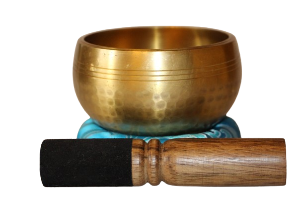 Gépi lingam hangtál, 323 gramm. 🔵 Torokcsakra: Önkifejezés – Bátorság-Nyugalom