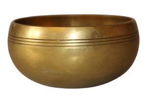 Gépi hangtál, 298 gramm