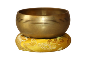 Gépi hangtál, 298 gramm