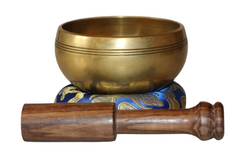 Gépi hangtál, 295 gramm 🟣 Koronacsakra: Béke – Tudatosság – Kapcsolódás