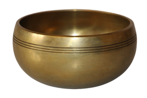 Gépi hangtál, 295 gramm