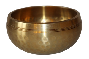 Gépi hangtál, 298 gramm 🟠 Szakrális csakra: Életöröm- intimitás- felszabadulás