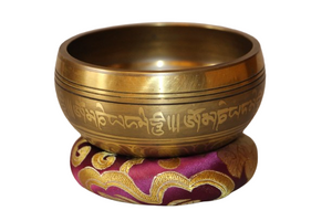 Gépi hangtál, 345 gramm. 🔮 Harmadik szem csakra: Tisztánlátás – Intuíció – Belső vezetés