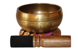 Gépi hangtál, 345 gramm. 🔮 Harmadik szem csakra: Tisztánlátás – Intuíció – Belső vezetés