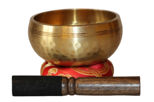 Gépi hangtál, 298 gramm 🟠 Szakrális csakra: Életöröm- intimitás- felszabadulás