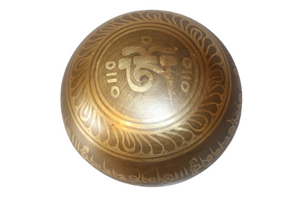 Gépi hangtál, 352 gramm