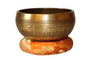 Gépi hangtál, 352 gramm