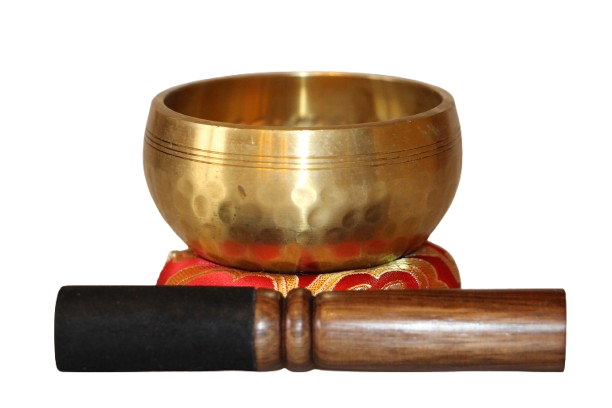 Gépi hangtál, 211 gramm 🟣 Koronacsakra: Béke – Tudatosság – Kapcsolódás