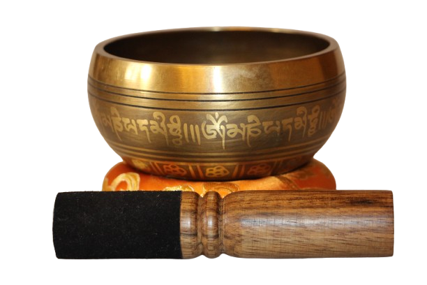 Gépi hangtál, 344 gramm 🔮 Harmadik szem csakra: Tisztánlátás – Intuíció – Belső vezetés