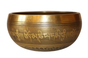 Gépi hangtál, 352 gramm