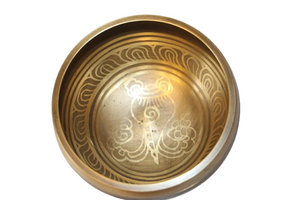 Gépi hangtál, 352 gramm