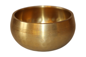 Gépi hangtál, 197 gramm 🟣 Koronacsakra: Béke – Tudatosság – Kapcsolódás