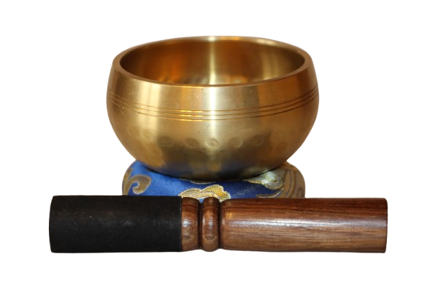 Gépi hangtál, 197 gramm 🟣 Koronacsakra: Béke – Tudatosság – Kapcsolódás