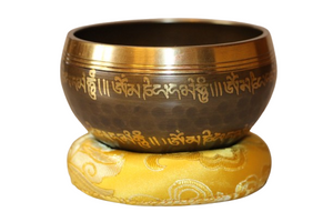 Gépi hangtál, 286 gramm