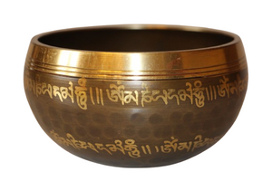 Gépi hangtál, 286 gramm