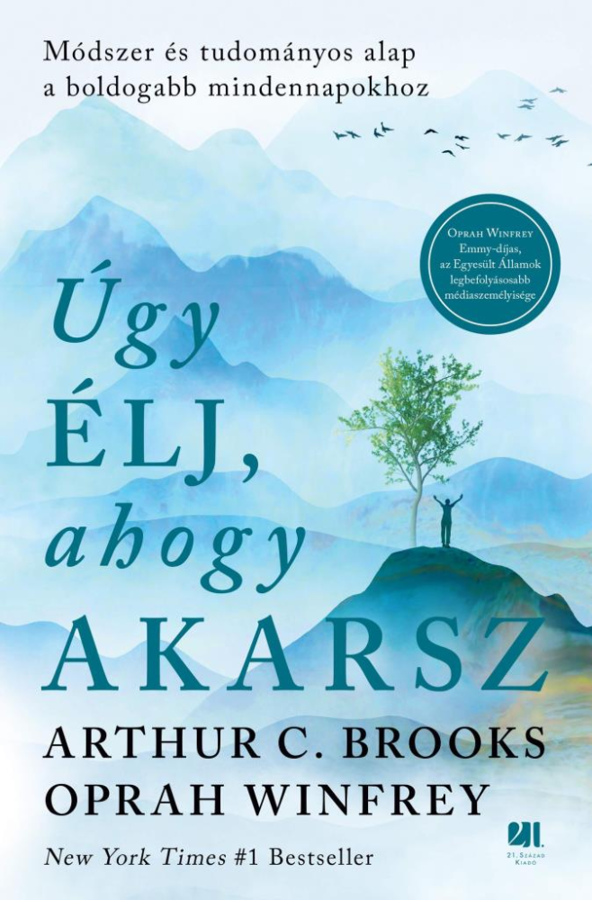 Úgy élj, ahogy élni akarsz