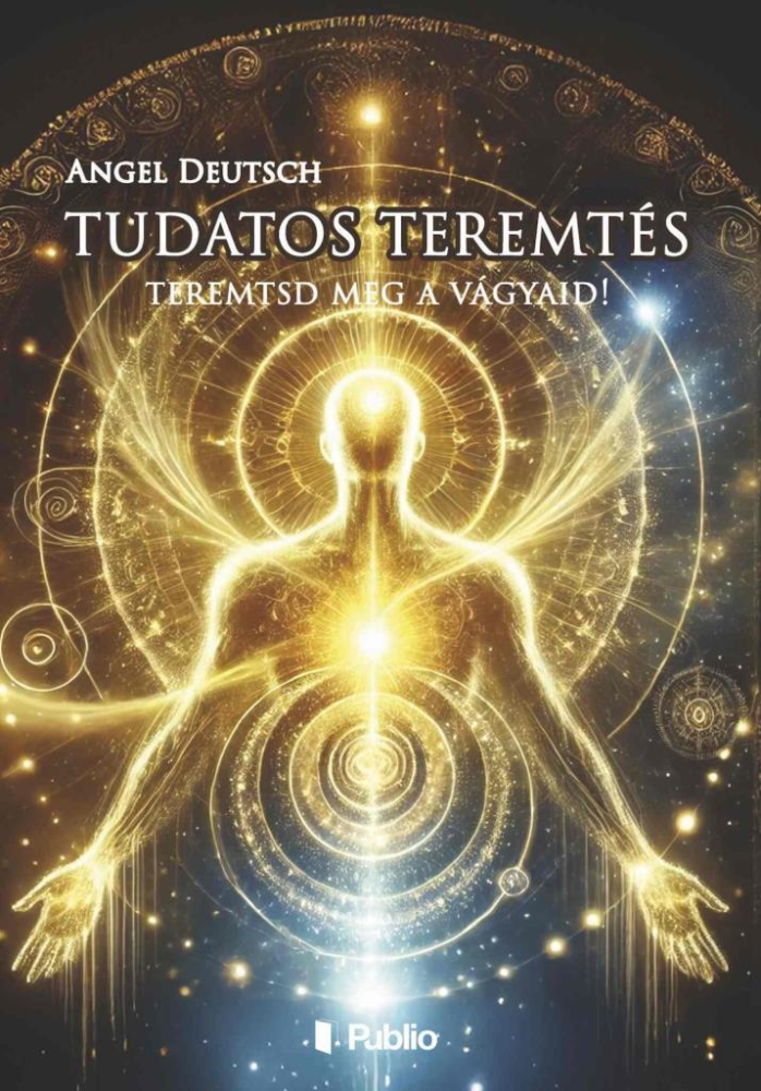 Tudatos teremtés