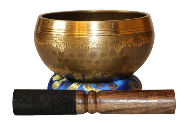 Gépi hangtál, 304 gramm