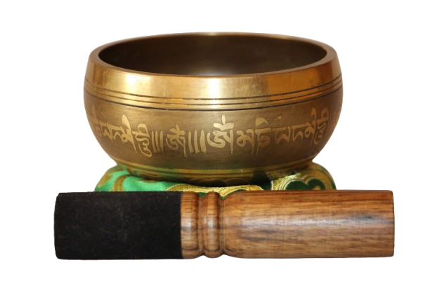 Gépi hangtál, 365 gramm 🟣 Koronacsakra: Béke – Tudatosság – Kapcsolódás