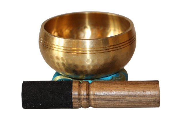 Gépi hangtál, 297 gramm 🔵 Torokcsakra: Önkifejezés – Bátorság-Nyugalom