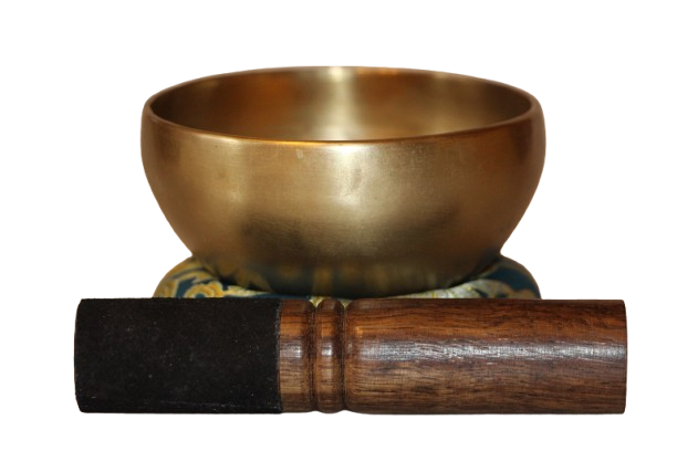 Kézzel készített 7 fémes hangtál, 226 gramm 🔴 Gyökércsakra: Stabilitás – Biztonság – Egyensúly