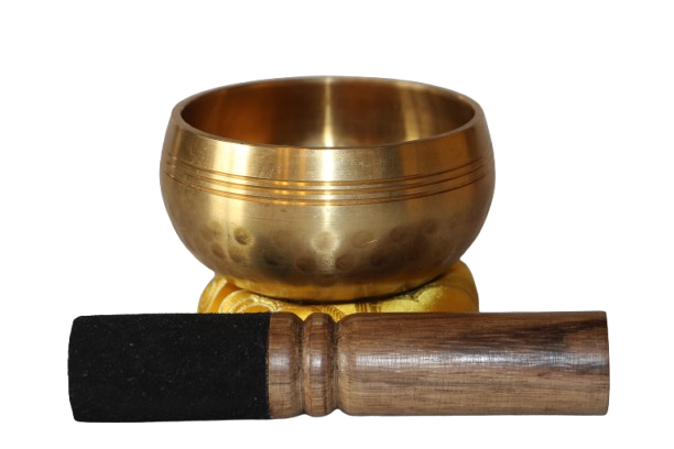 Gépi hangtál, 185 gramm 🔵 Torokcsakra: Önkifejezés – Bátorság-Nyugalom