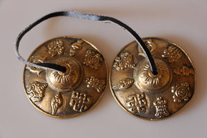 Tingsha 209 gramm