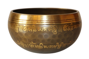 Gépi hangtál, 304 gramm