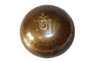 Gépi hangtál, 289 gramm